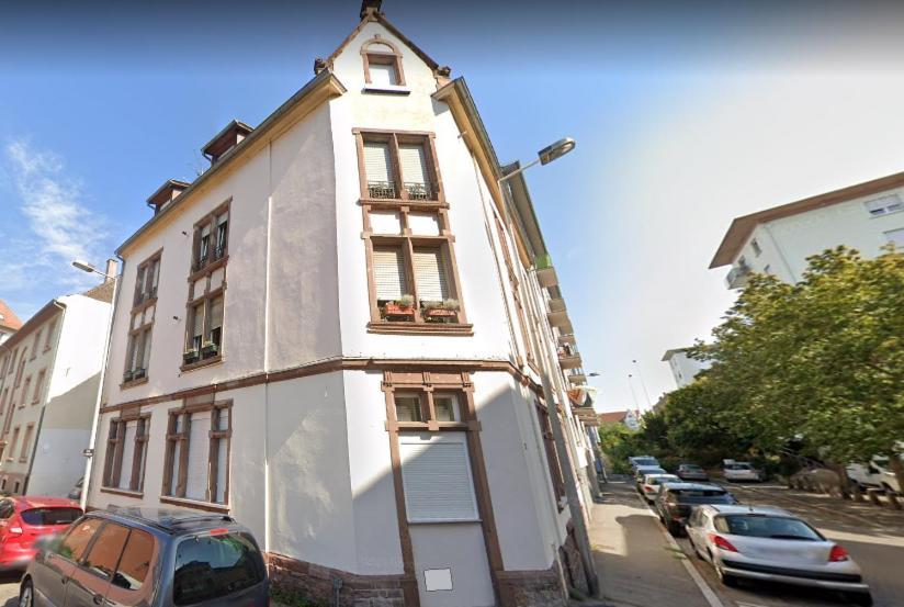 Petite Venise - Le Red Coffee - Centre Ville Colmar Zewnętrze zdjęcie